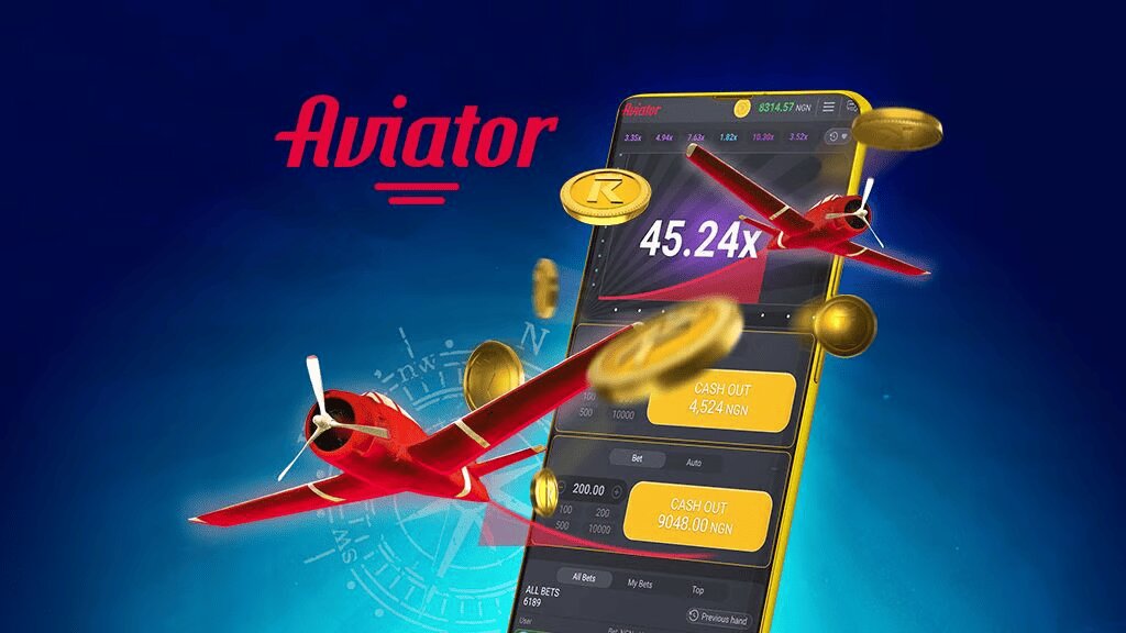 gra Aviator na stronie Gry365