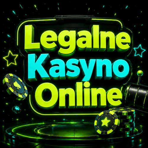 legalne kasyno online