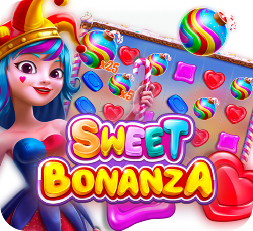 Sweet Bonanza