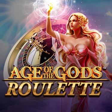 Age of the Gods: Roulette