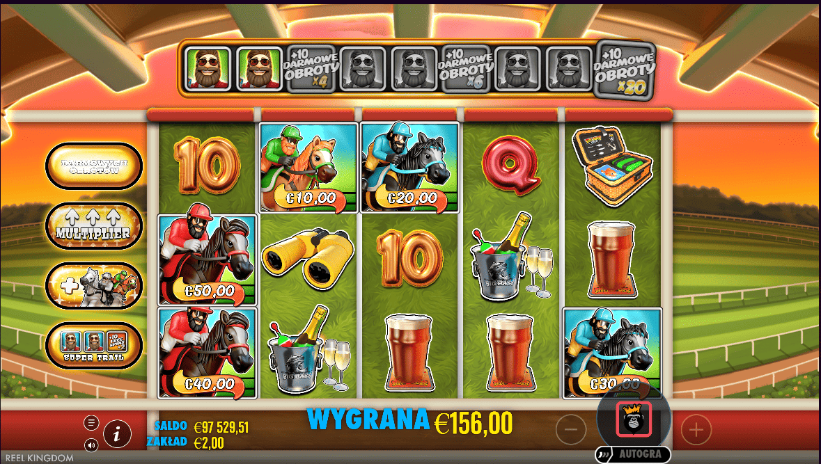 Co warto wiedzieć przed rozpoczęciem gry w BigBass Raceday Repeat