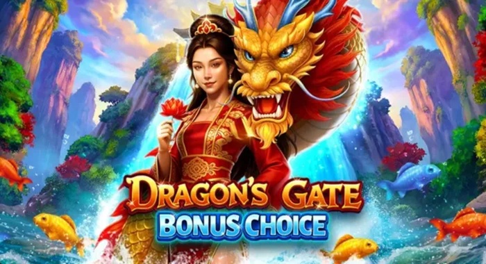 Dragon’s Gate – Bonus Choice