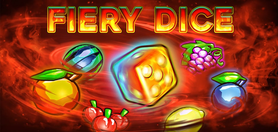 Fiery Dice