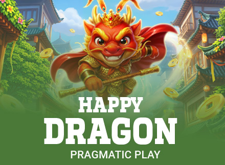 Happy Dragon