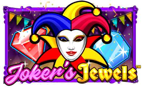Joker’s Jewels™