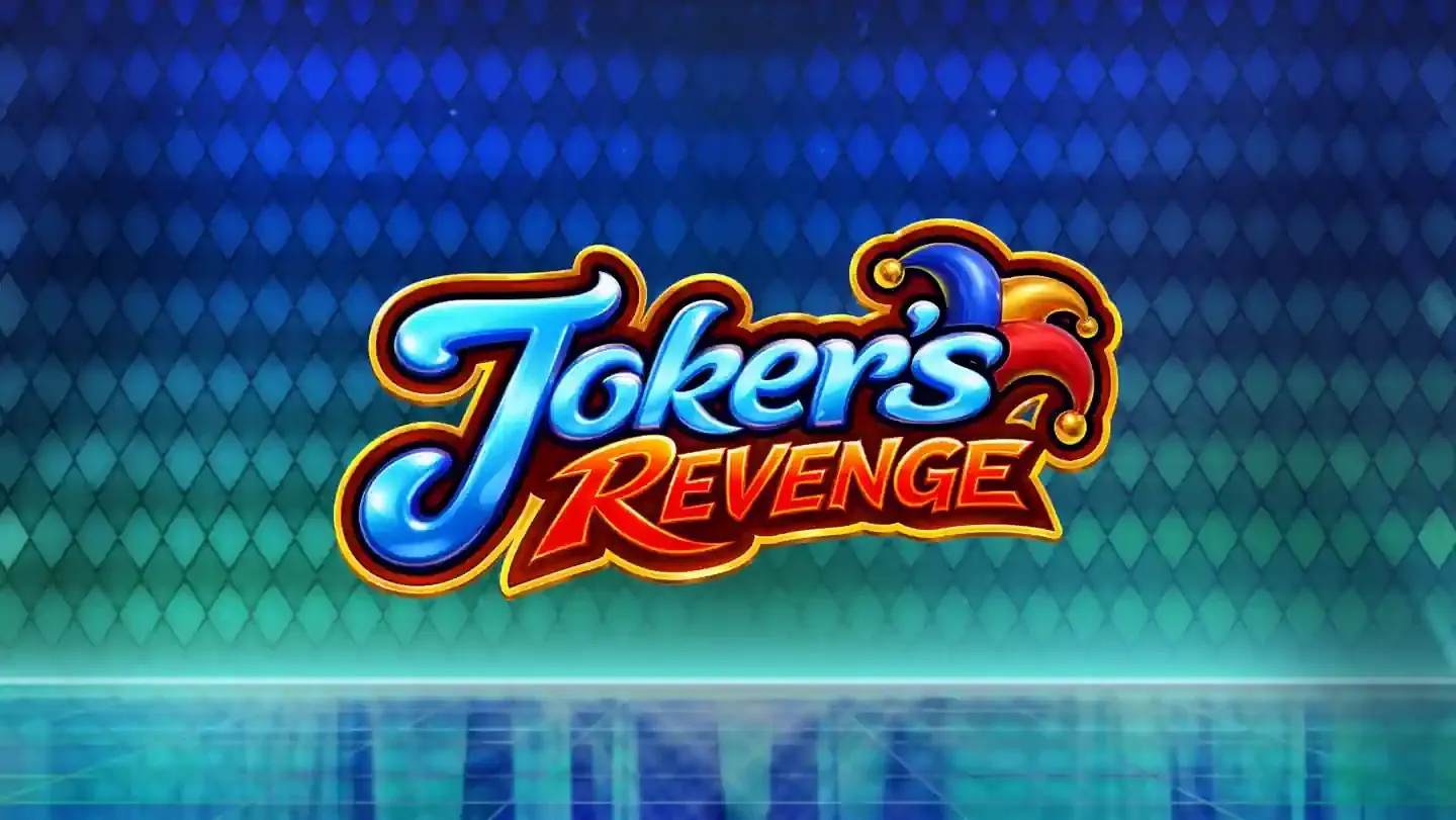 Joker’s Revenge