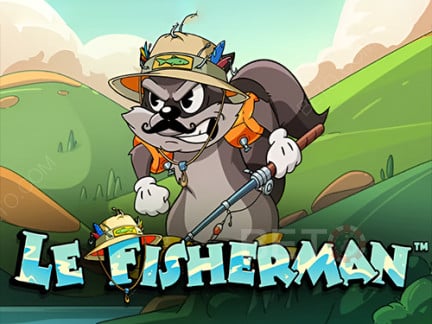 Le Fisherman