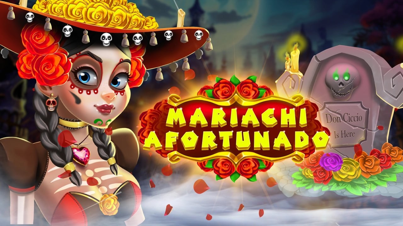 Mariachi Afortunado