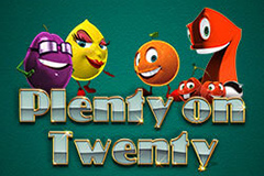 Plenty On Twenty