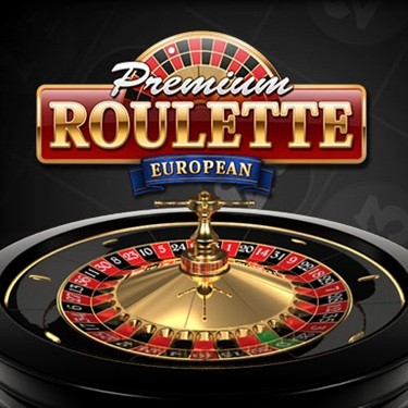 Premium European Roulette