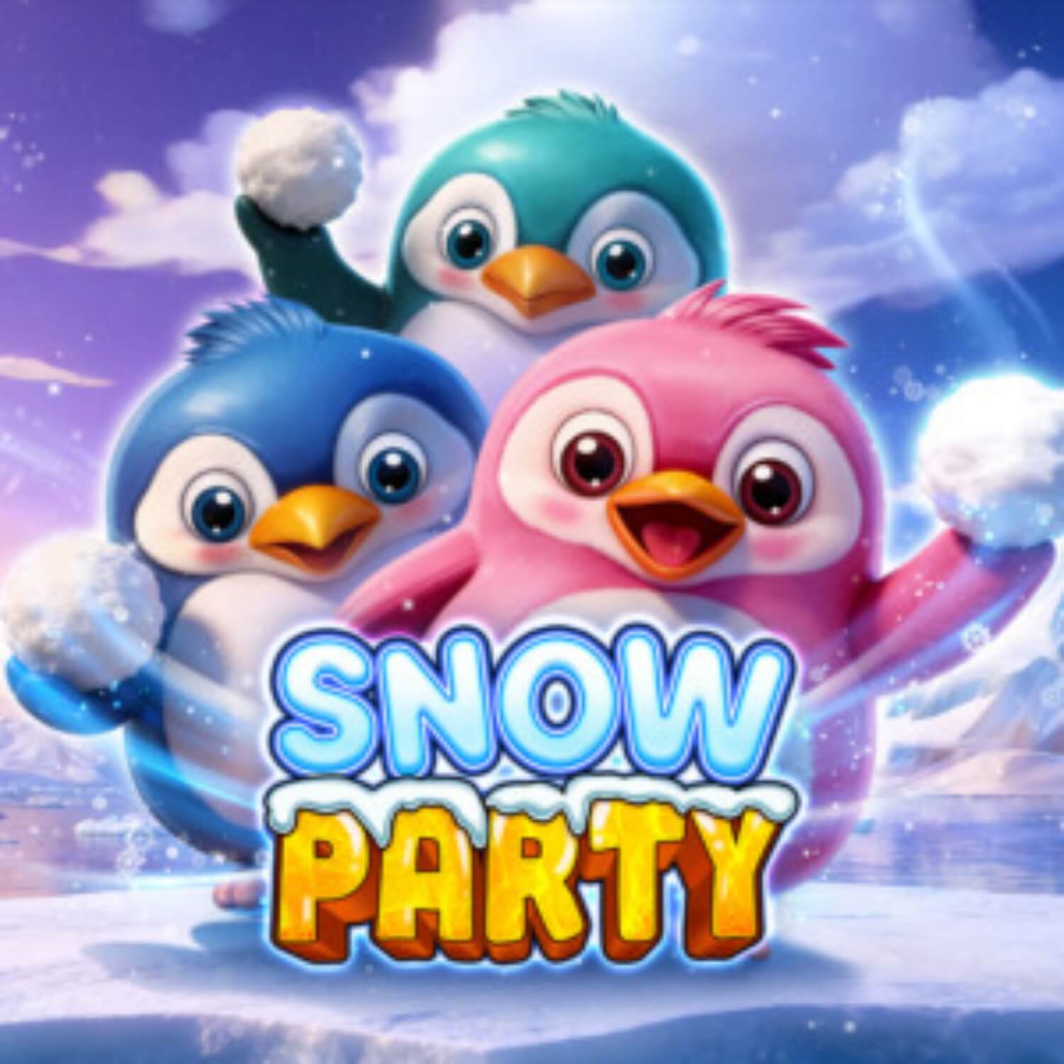 Snow Party