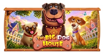 The Big Dog House
