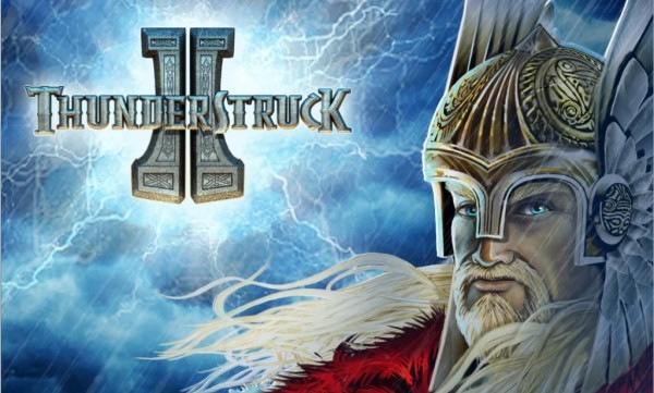 Thunderstruck 2