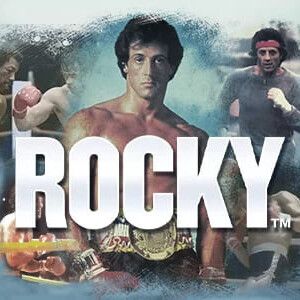 Rocky