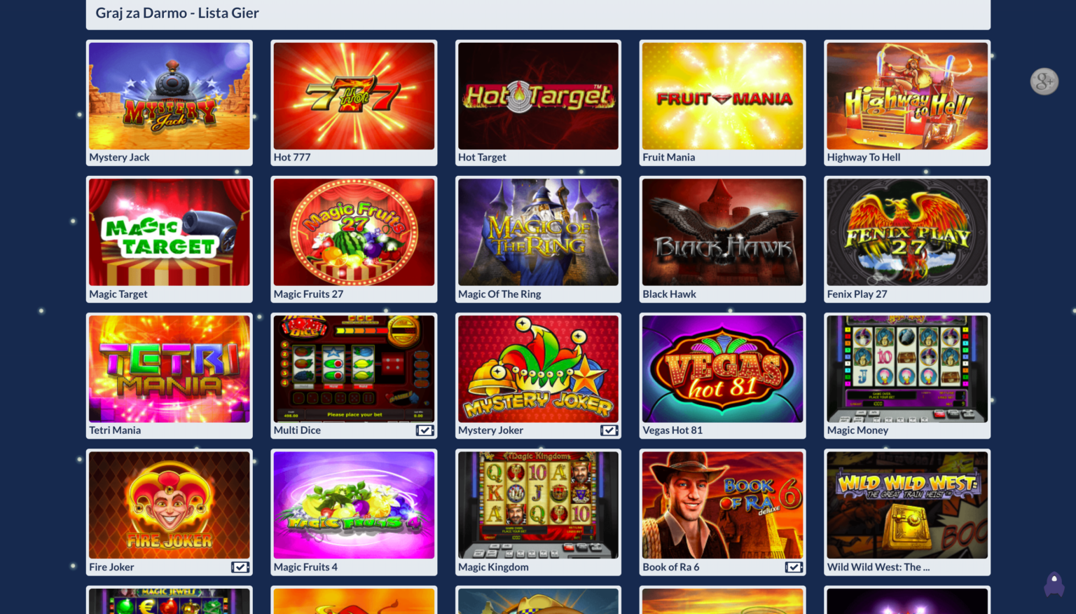 polskie kasyno online bez depozytu bonus