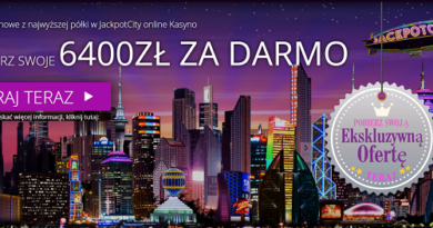 jackpot city pobierz swoje 6400zl za darmo