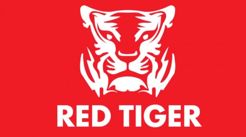 Red-Tiger-gaming-logo