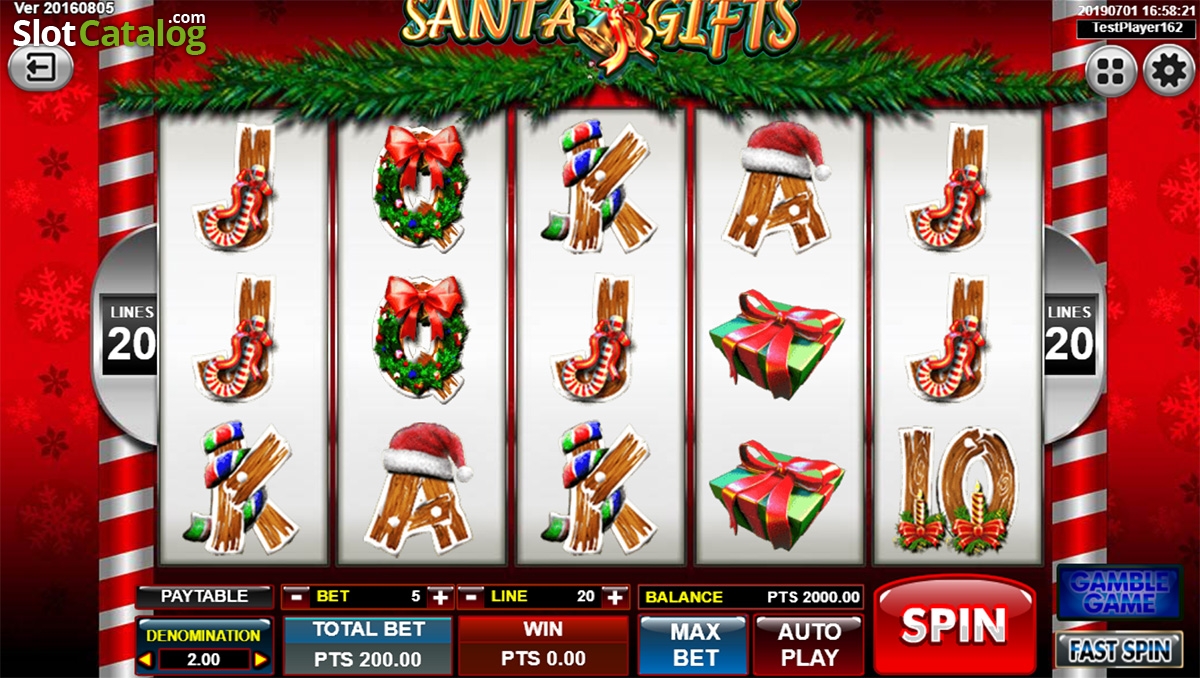 Santa-Gifts-slot