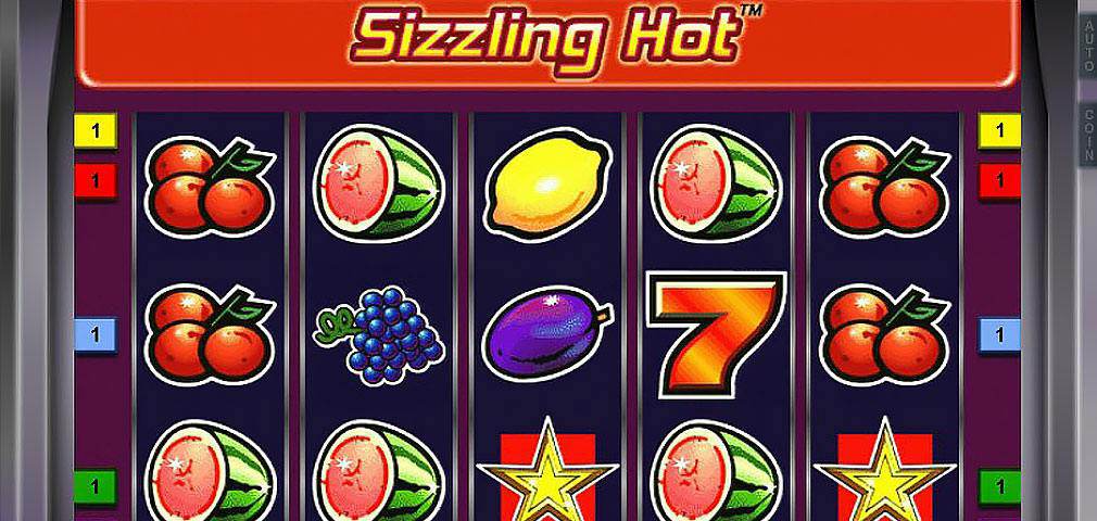 Sizzling-Hot-fruit-machine-from-novomatic