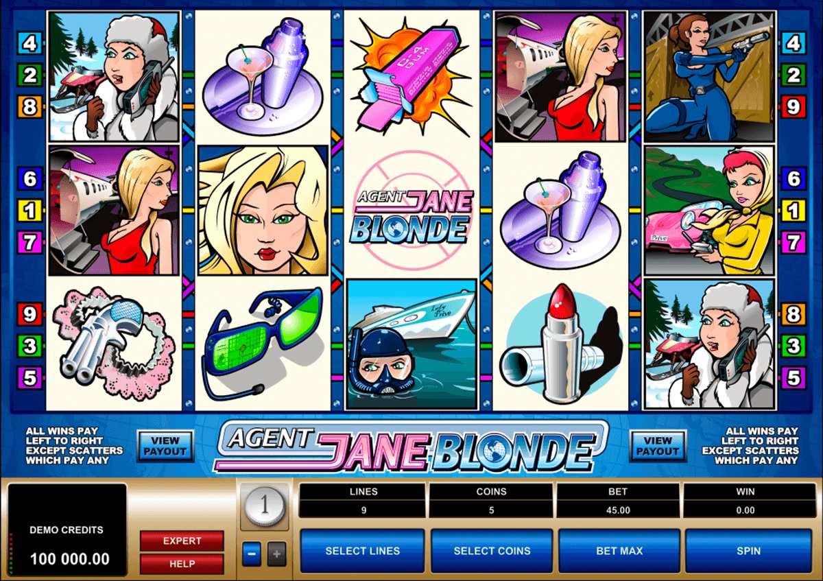 agent-jane-blonde-microgaming-slot