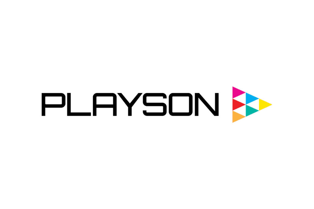 game-developer-playson-company-logo
