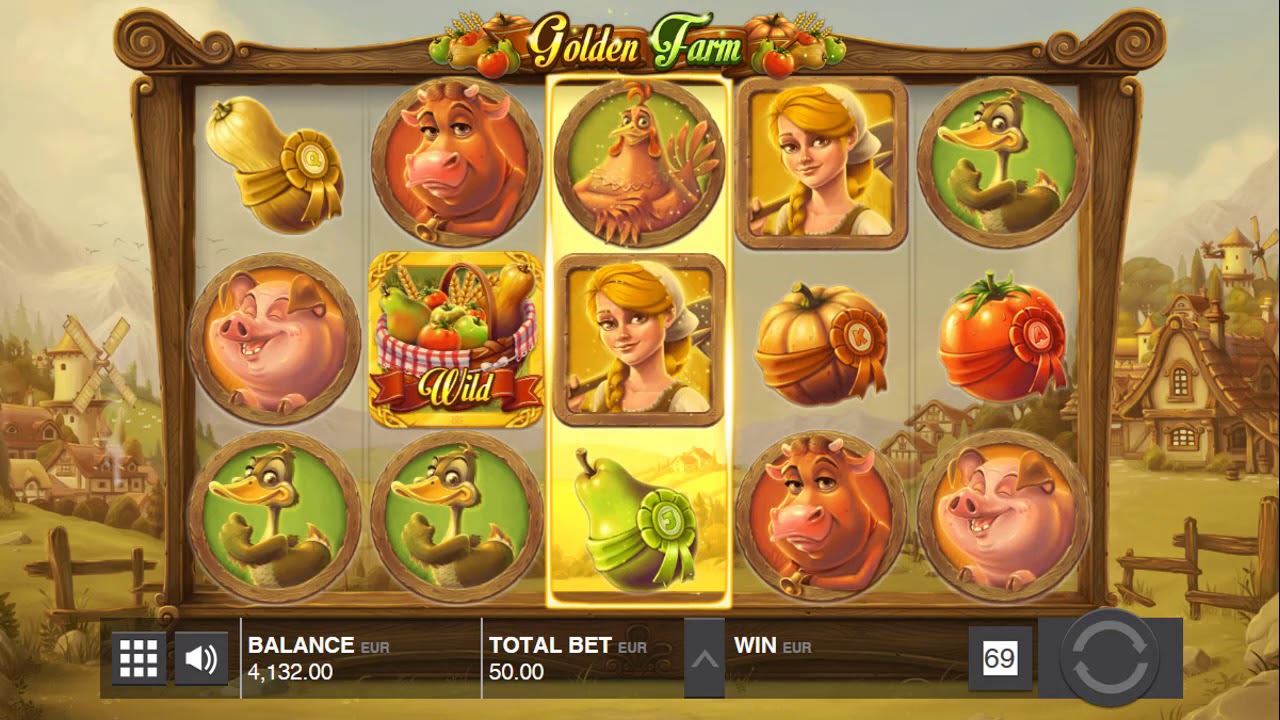 golden-farm-slot