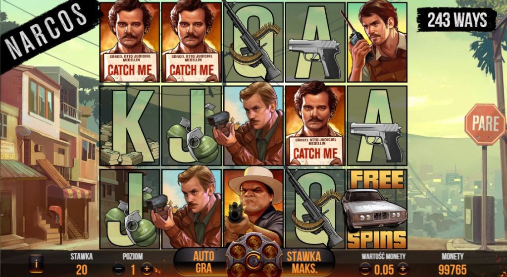 narcos-slot-netent